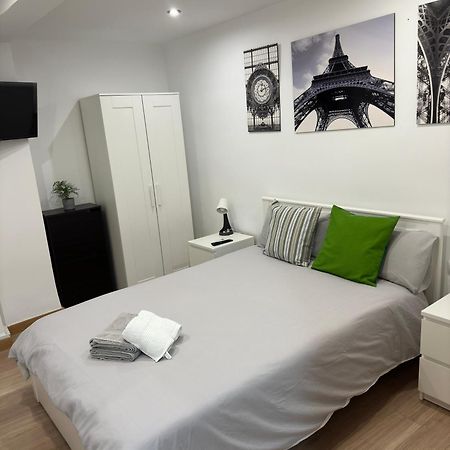 Manrique Rooms Málaga Esterno foto