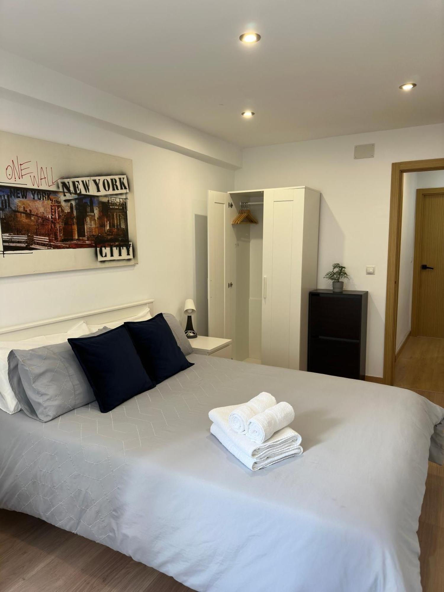 Manrique Rooms Málaga Esterno foto